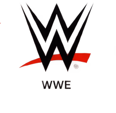 WWE logo