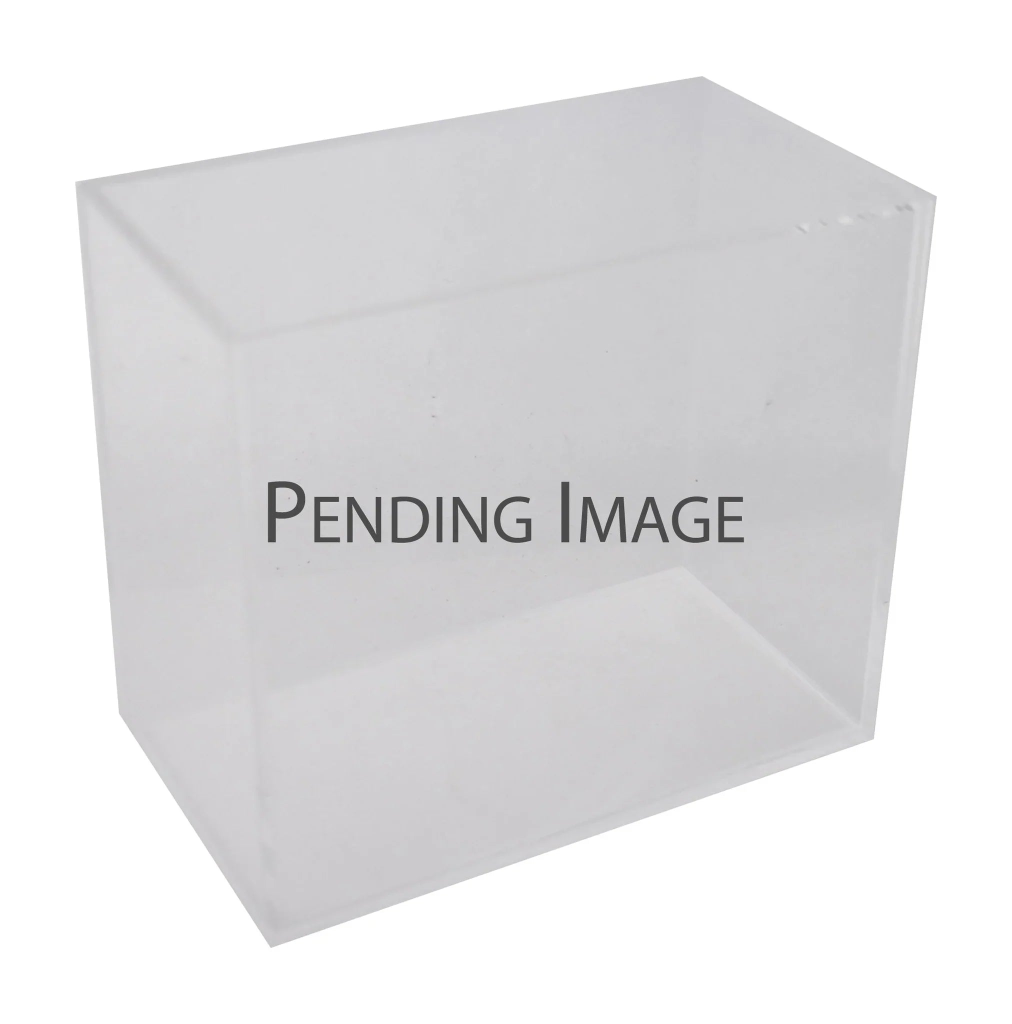 Bearish True Fit Acrylic Case - Fits Standard Size Elite Trainer Boxes - Image 1
