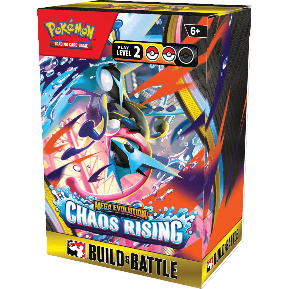 Chaos Rising Build & Battle Kit - Image 1