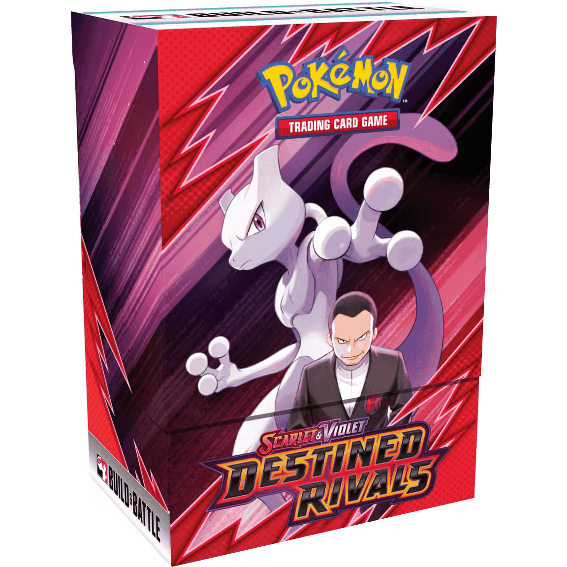 Destined Rivals Build & Battle Kit - Image 1