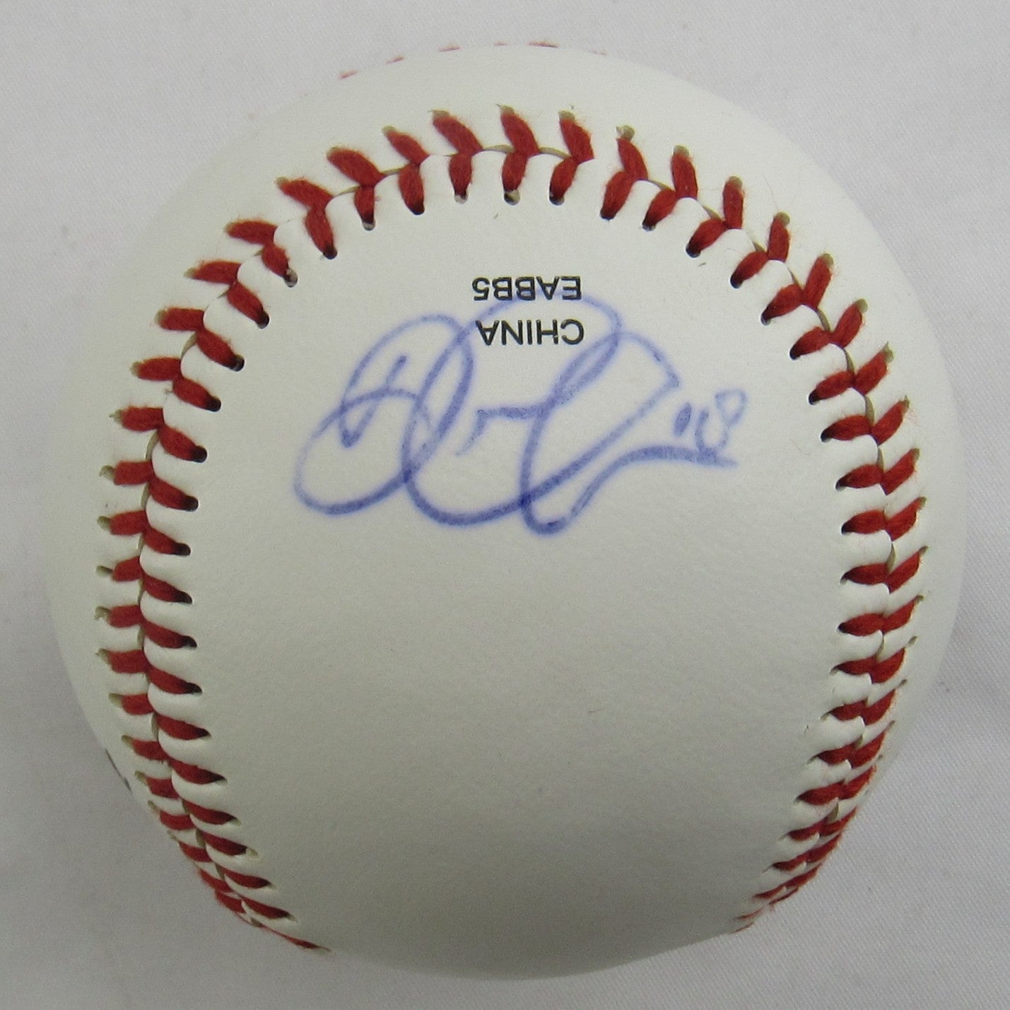 Didi Gregorius Signed Auto Baseball B171 - Image 1