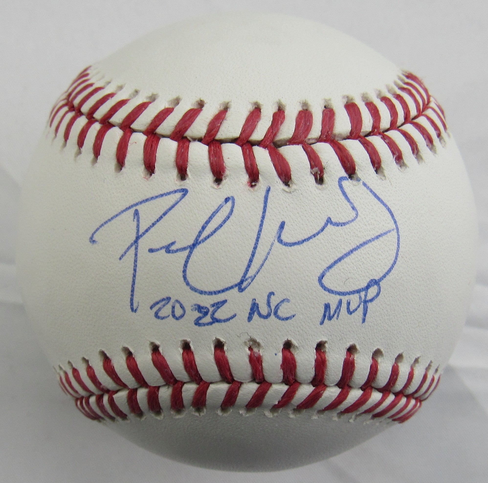 Paul Goldschmidt Signed Auto Rawlings Baseball JSA CH80359 - Image 1