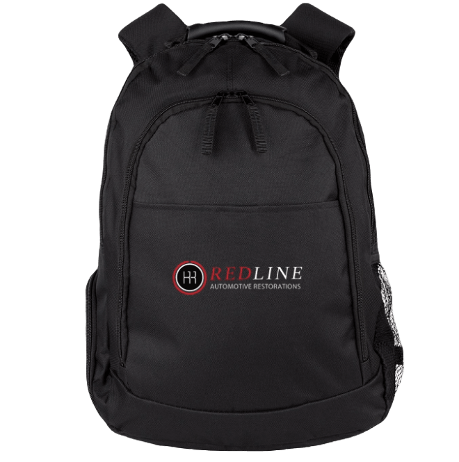 Redline Restorations $150 MYSTERY Backpack (2,250 Entries) - Image 1