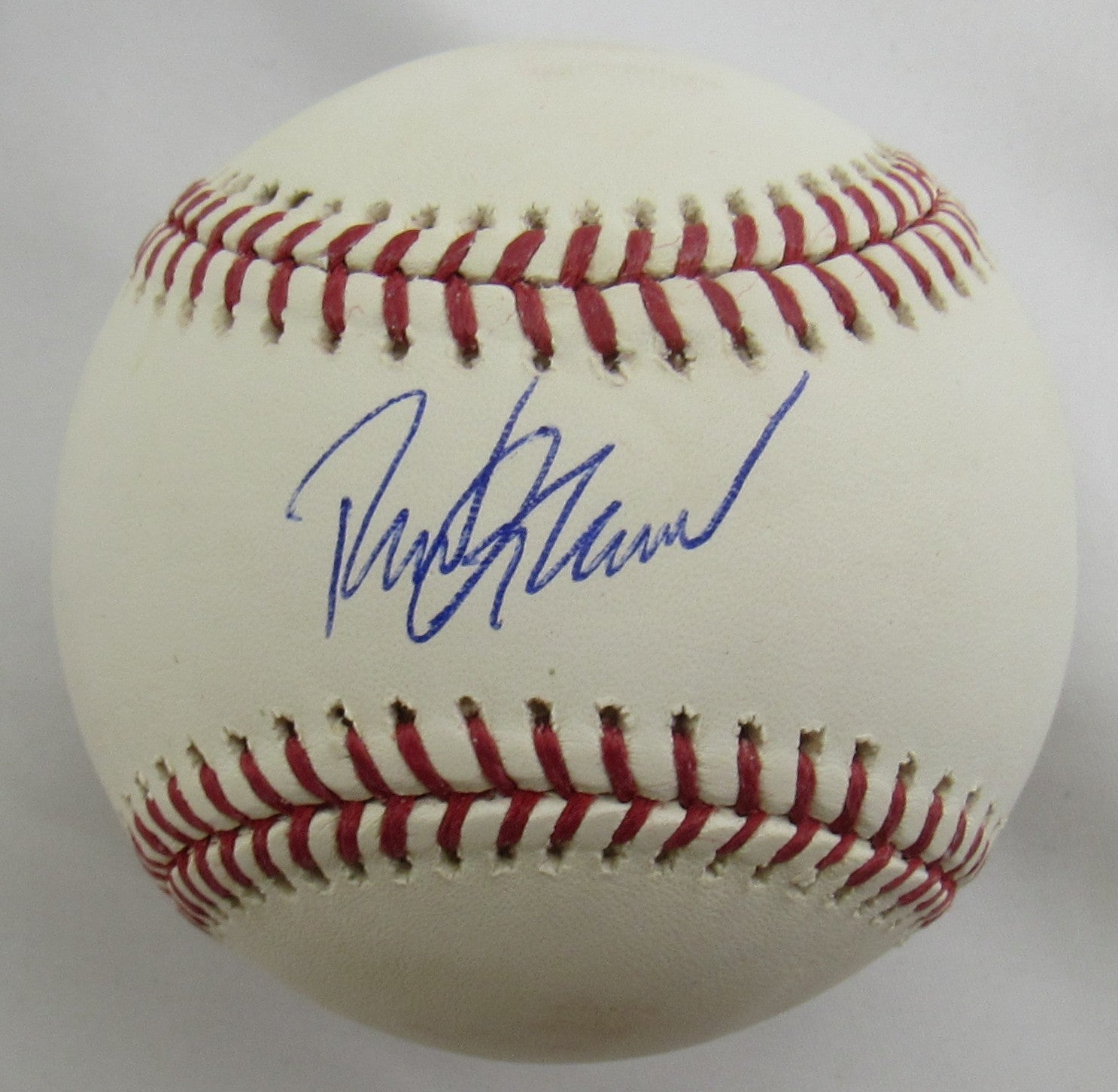 Ryder Green Signed Auto Rawlings Baseball B165 - Image 1